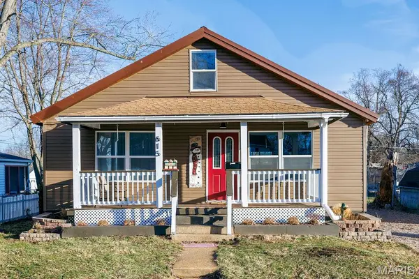615 Madison ST, Sullivan, MO 63080