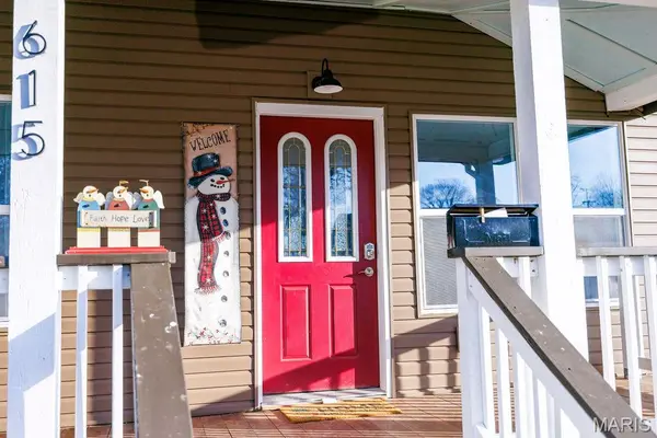 615 Madison ST, Sullivan, MO 63080