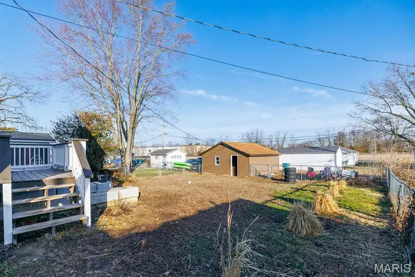 615 Madison ST, Sullivan, MO 63080
