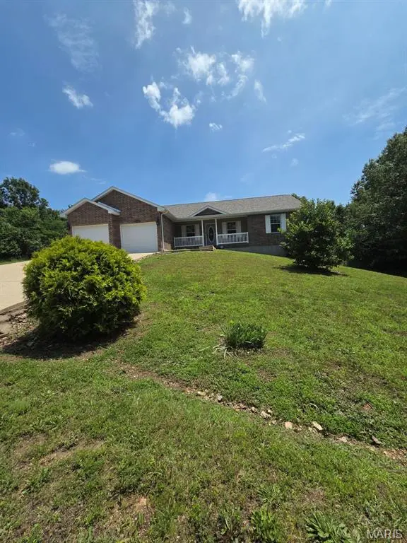 19570 Salem RD, Waynesville, MO 65583