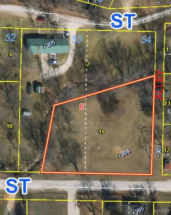 304 10th ST, Crocker, MO 65452