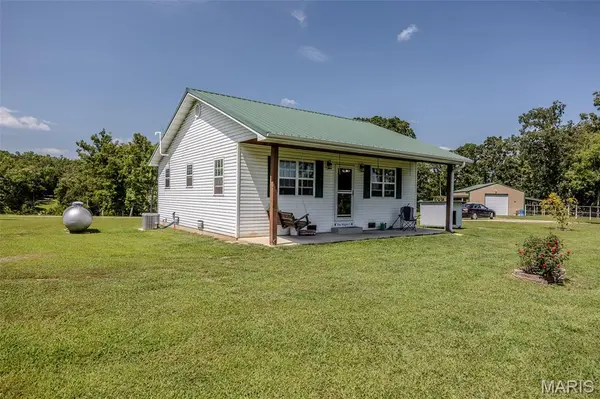 16505 Vintage DR, Falcon, MO 65470