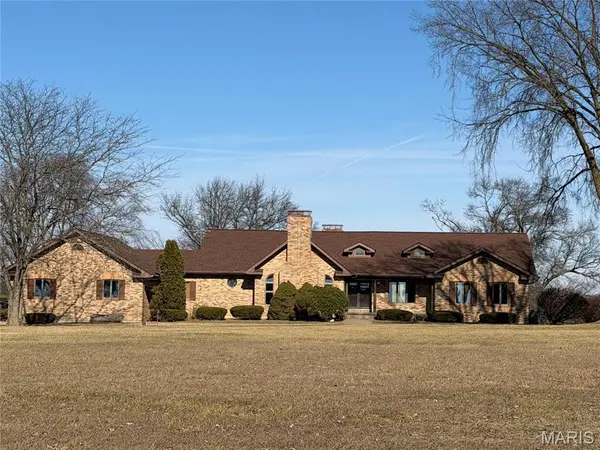 33502 Highway 154, Stoutsville, MO 65283