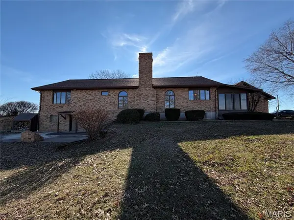 33502 Highway 154, Stoutsville, MO 65283
