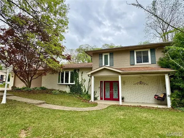 1843 Dixie BLVD, Cape Girardeau, MO 63701