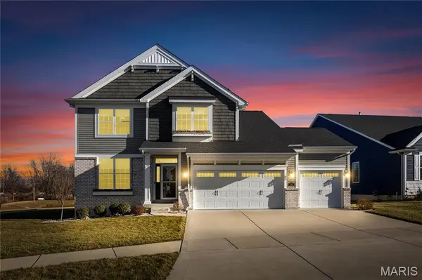 145 Royal Inverness Pkwy,  Dardenne Prairie,  MO 63368