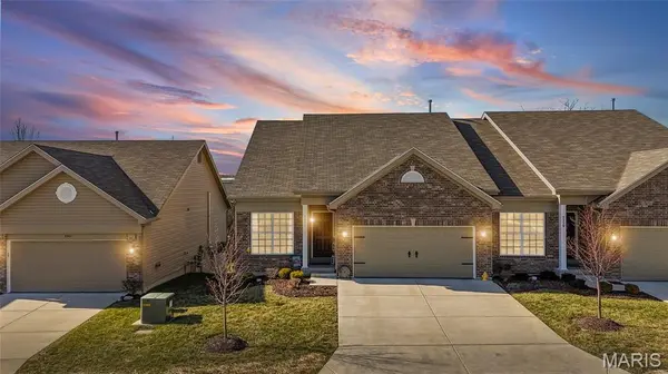 5341 Lakepath WAY, Eureka, MO 63025