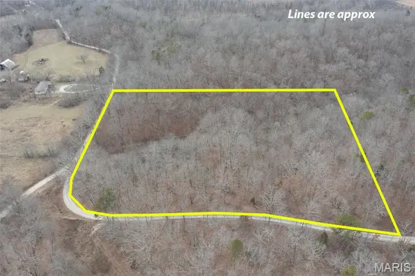 Tract 1 Madison 248, Fredericktown, MO 63645