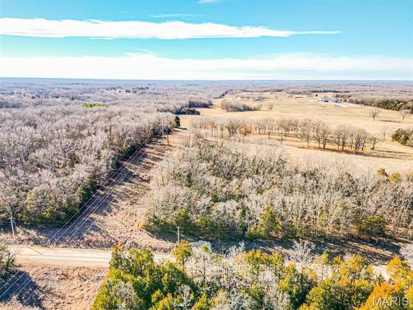 Tract C County Road 8250, Rolla, MO 65401