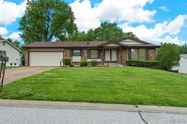 4925 Wickham Fen RD, Black Jack, MO 63033