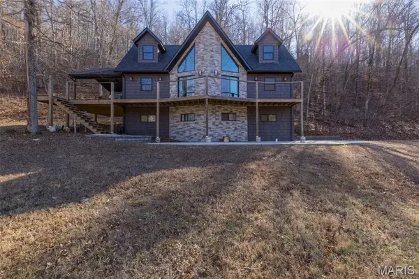 1 River RD, Annapolis, MO 63620