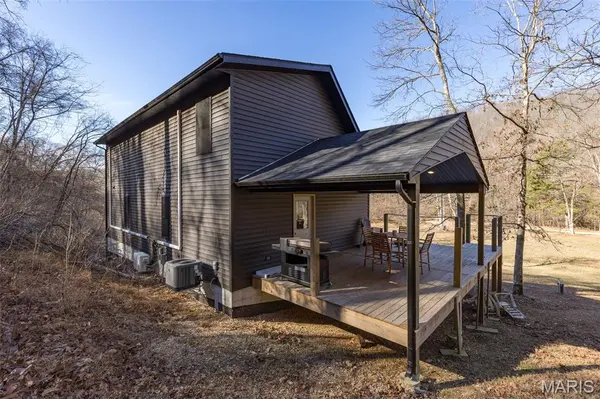 1 River RD, Annapolis, MO 63620