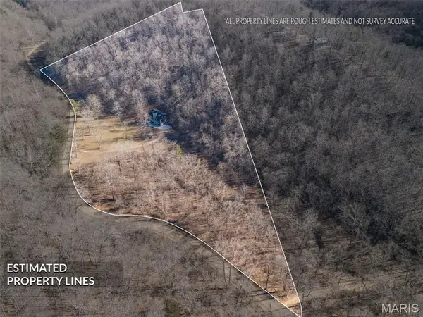 1 River RD, Annapolis, MO 63620