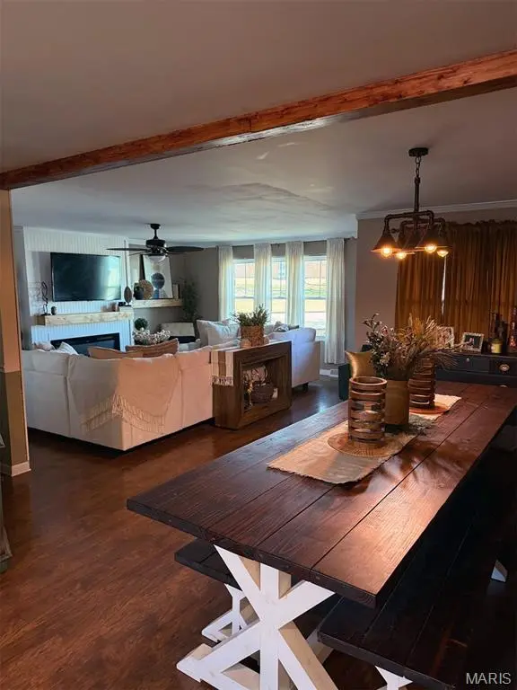 811 Houston ST, Dexter, MO 63841