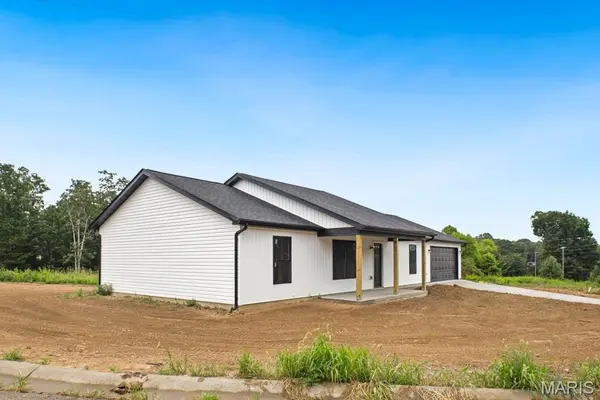 403 Mosel Way, Owensville, MO 65066