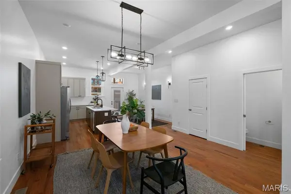 3413 Oregon AVE, St Louis, MO 63118