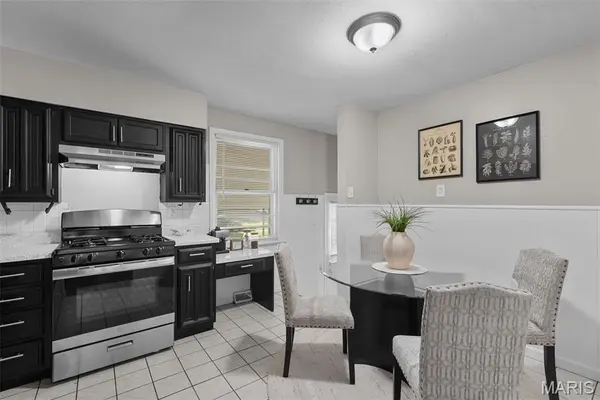610 Superior DR, Ferguson, MO 63135