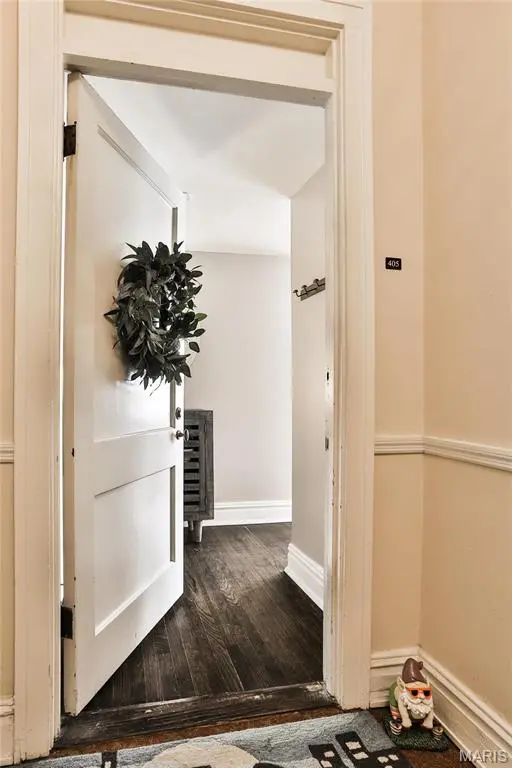 701 S Skinker BLVD #405, St Louis, MO 63105