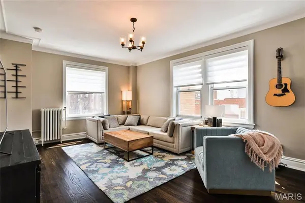 701 S Skinker BLVD #405, St Louis, MO 63105