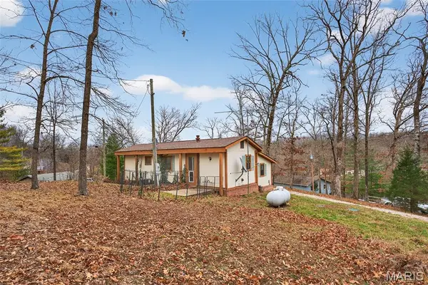 301 Little Dogwood Lake RD, Burfordville, MO 63739