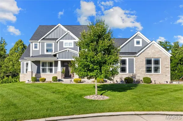 216 Westleigh CT, O'fallon, MO 63385