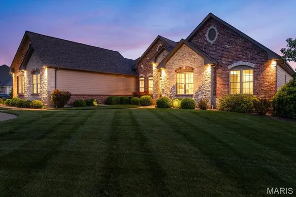 347 Stonewall DR, Eureka, MO 63025