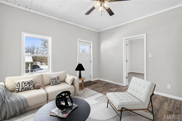 313 Dip ST, Park Hills, MO 63601