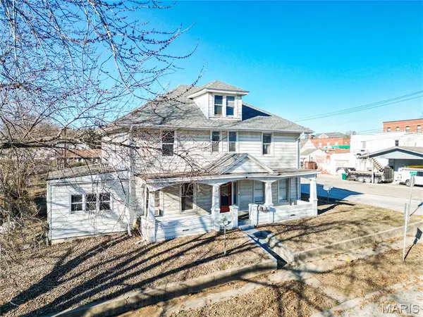 200 Morrison ST, Fayette, MO 65248