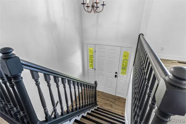 4204 W Rock Creek RD, High Ridge, MO 63049