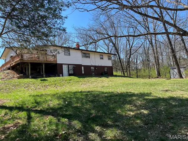 1631 Dunaway RD, Festus, MO 63028