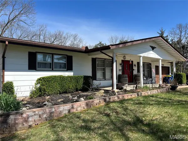 1631 Dunaway RD, Festus, MO 63028
