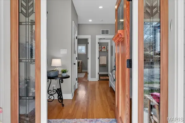 1303 Childress AVE, St Louis, MO 63139