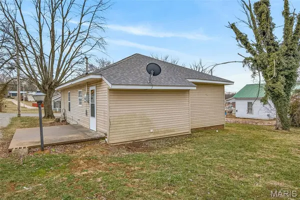 304 Lewis ST, Park Hills, MO 63601
