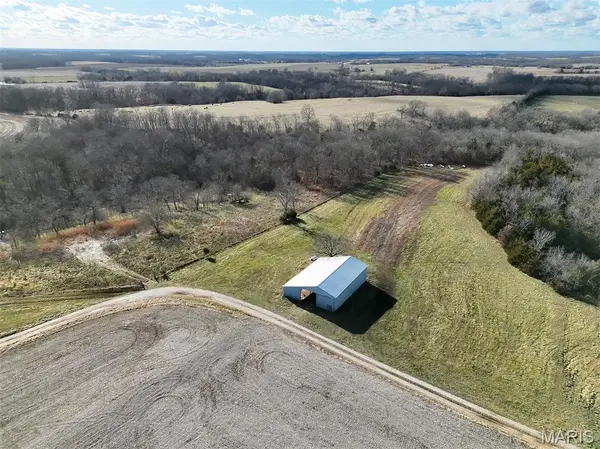 00 Ghost Hollar RD, Pilot Grove, MO 65276