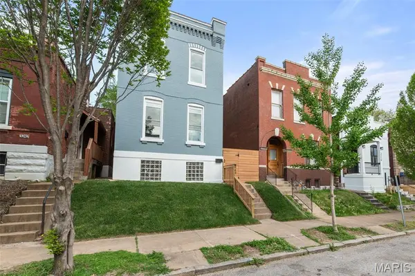 3244 Michigan AVE, St Louis, MO 63118