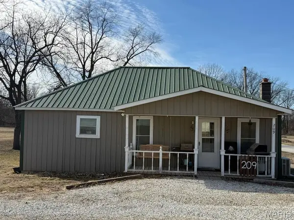 209 Snyder AVE, Novinger, MO 63559