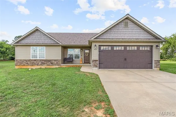 445 N Haven DR, Farmington, MO 63640