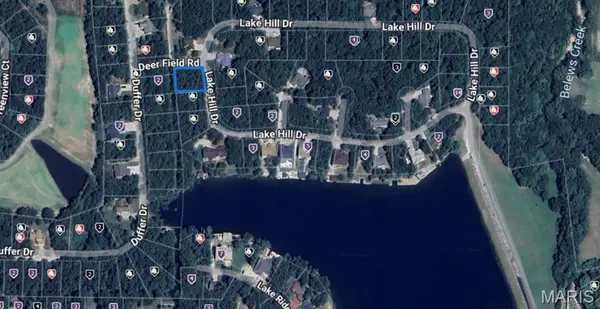 5649 Lake Hill DR, Hillsboro, MO 63050