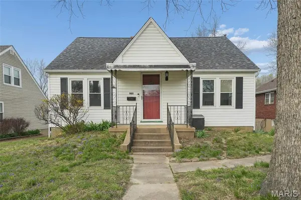 905 Burgess AVE, Crystal City, MO 63019