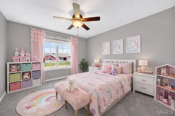 540 Austin DR, Truesdale, MO 63380