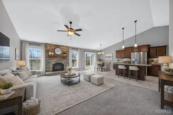 540 Austin DR, Truesdale, MO 63380