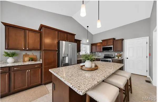 540 Austin DR, Truesdale, MO 63380