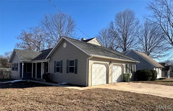 1506 Whitney LN, Rolla, MO 65401