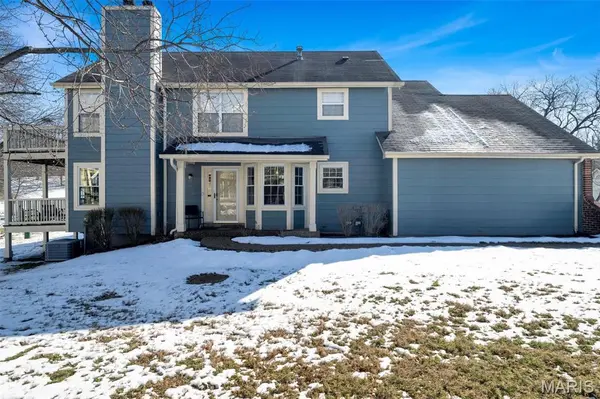 3173 Autumn Trace DR, Maryland Heights, MO 63043