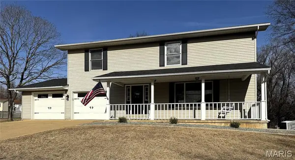 310 Fairview LN, Desloge, MO 63601