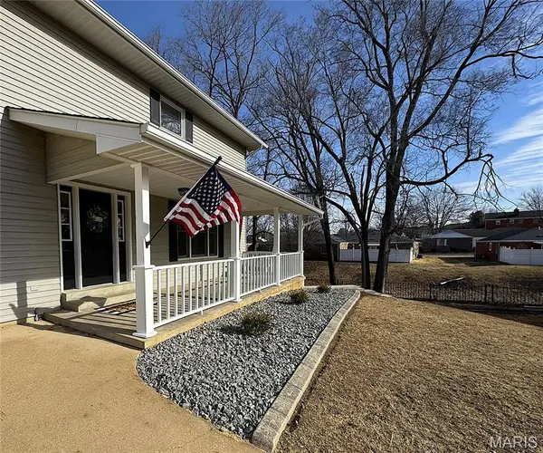 310 Fairview LN, Desloge, MO 63601