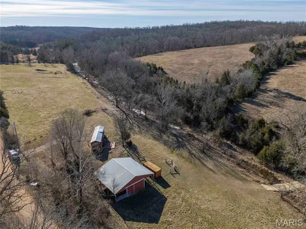 12328 Top Ozark RD, Belgrade, MO 63622