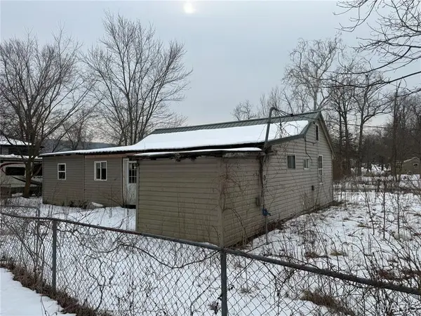 557 Gallatin DR, Bismarck, MO 63624