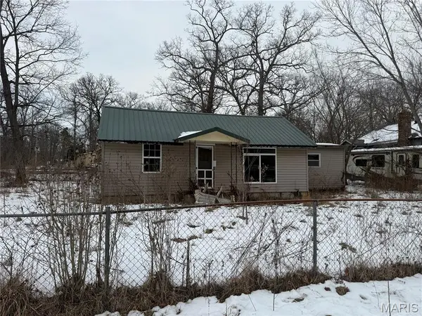 557 Gallatin DR, Bismarck, MO 63624