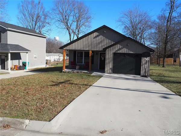 126 S Main ST, Gerald, MO 63037